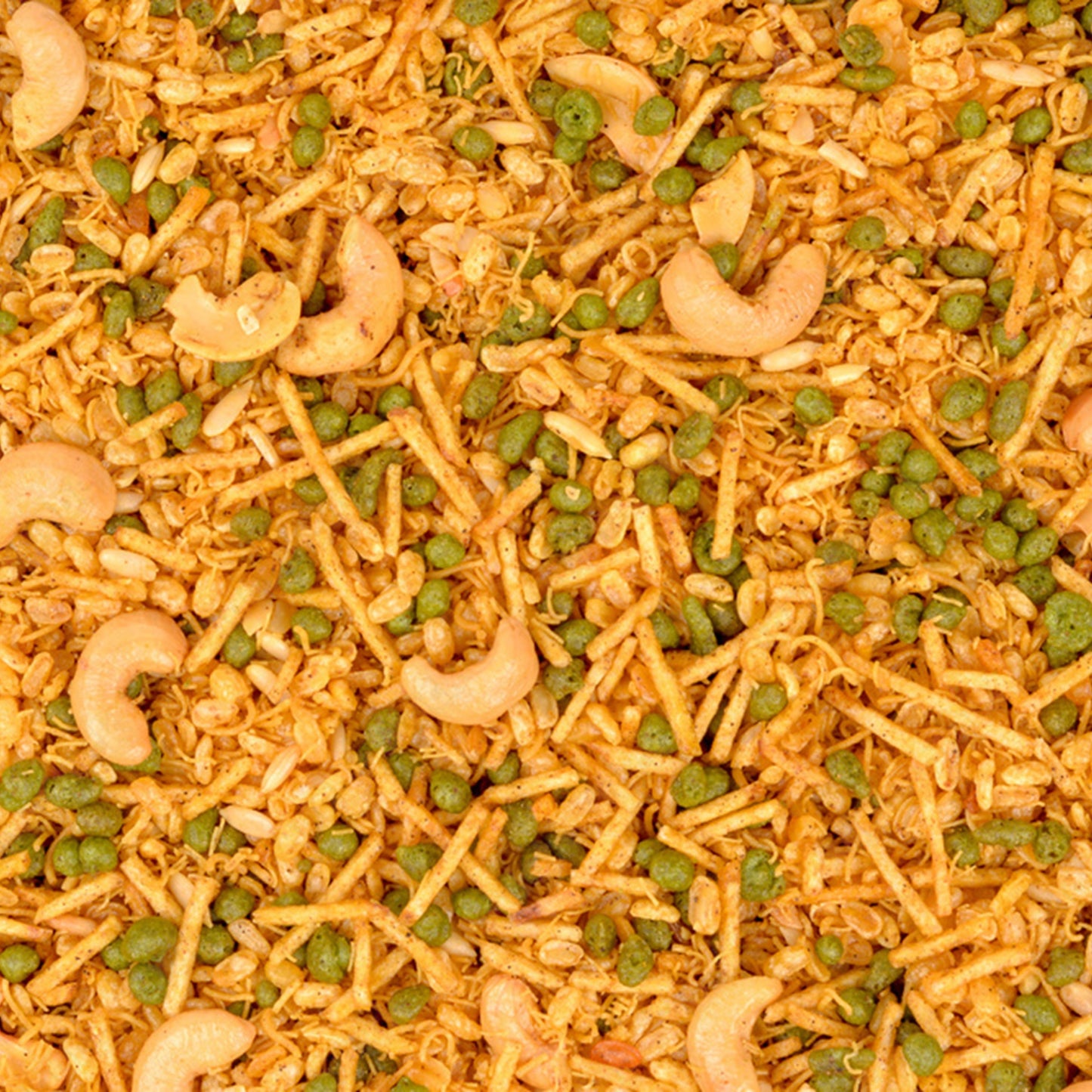 Udupi Cashew Mixture