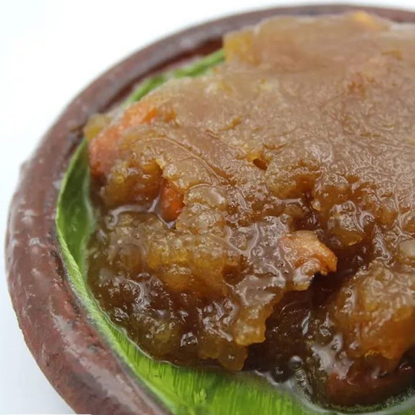 Tender Coconut Halwa