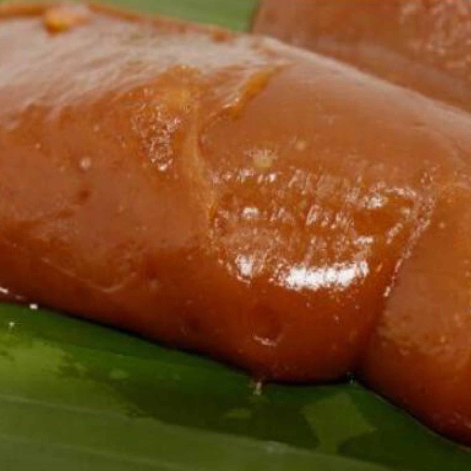 Thoothukudi Muscoth Halwa