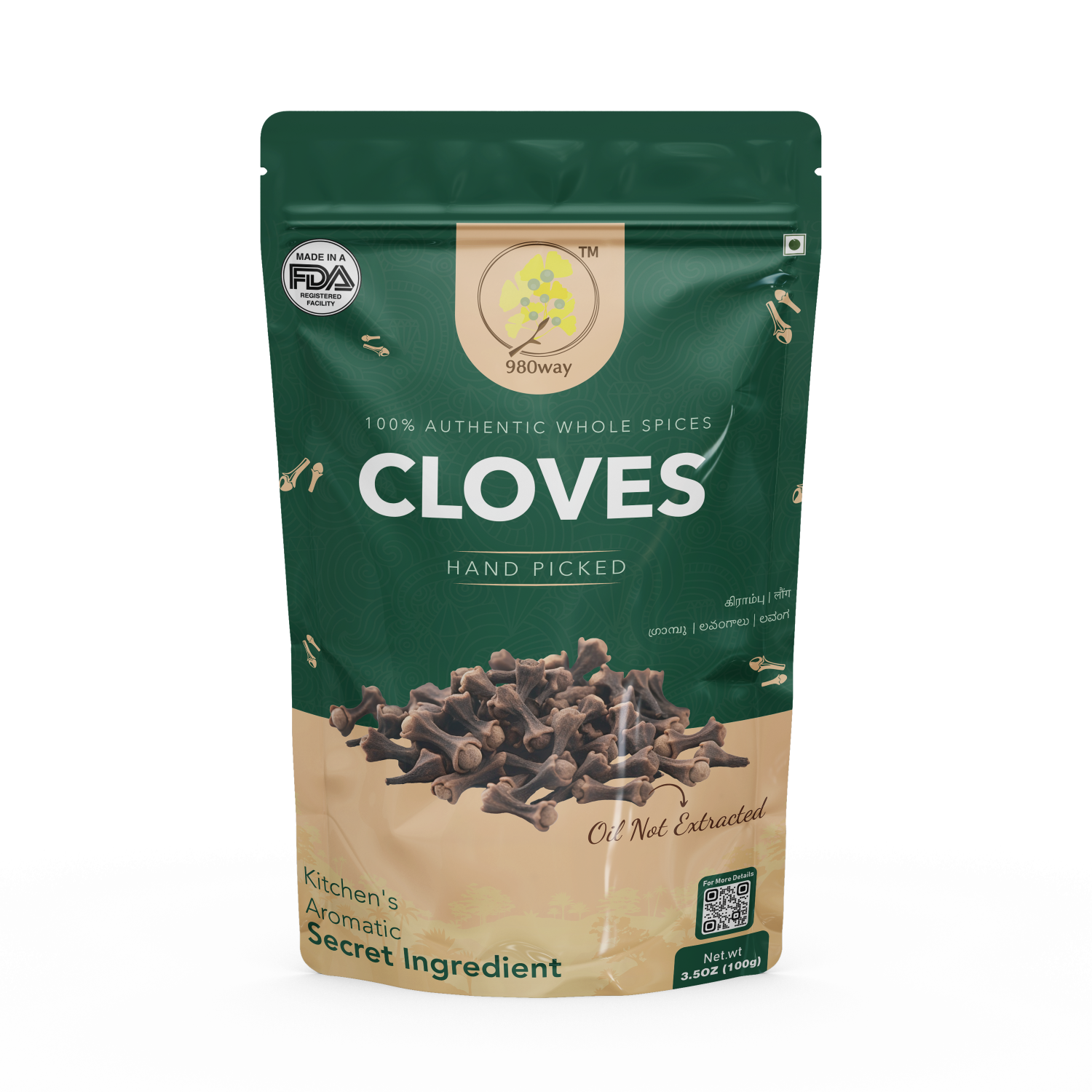 Cloves