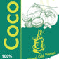 Cold Pressed Coconut Oil