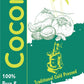 Cold Pressed Coconut Oil