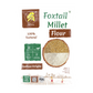 Foxtail (Thinai) Millet Flour