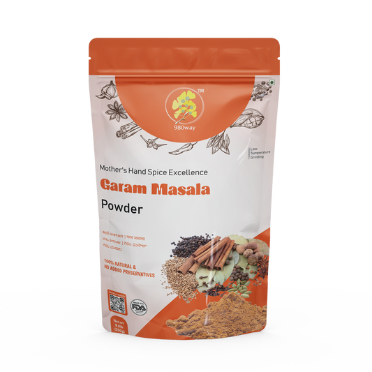 Garam Masala