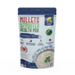 Millets Sprouted Health Mix