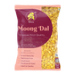 Split Green Gram (Moong) Dal