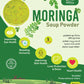 Moringa (Murungai) Soup Powder - 100 gms (3.53 oz)