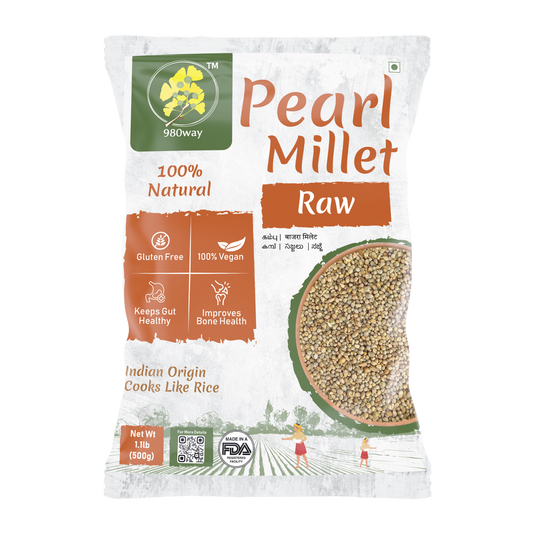 Pearl Millet