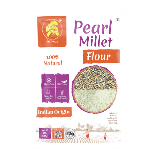 Pearl Millet Flour