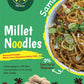 Little (Saamai) Millets Noodles - 200 gms (7.06 oz)