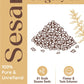 Cold Pressed Sesame Oil